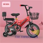 Xe đạp trẻ em ZRONG II vành nan hoa ghế tựa độc đáo